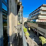 Daire Kpt Homes / Progreso Vigo