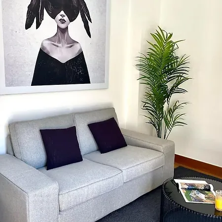 Apartamento Kpt Homes / Progreso