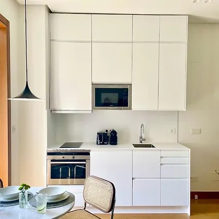 شقة Kpt Homes / Progreso فيجو