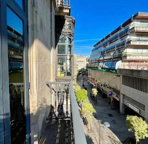 Appartement Kpt Homes / Progreso Vigo