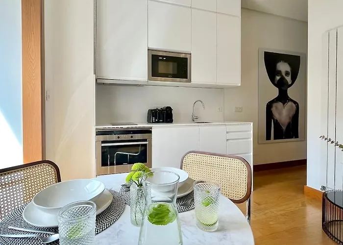 Διαμέρισμα Kpt Homes / Progreso *