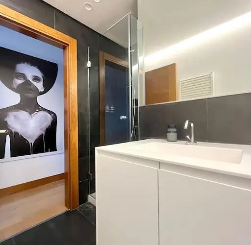 Kpt Homes / Progreso Lejlighed