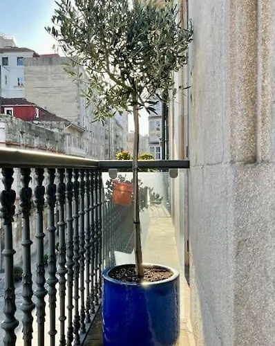 Διαμέρισμα Kpt Homes / Progreso Βίγκο