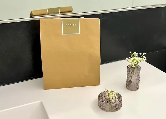 Διαμέρισμα Kpt Homes / Progreso Βίγκο