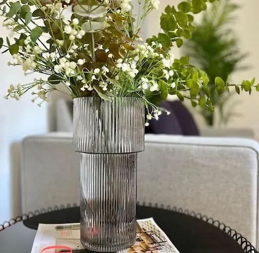 Kpt Homes / Progreso Lejlighed Vigo