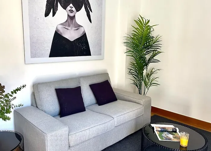 Διαμέρισμα Kpt Homes / Progreso