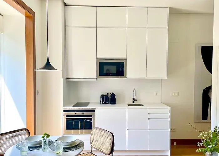 Lejlighed Kpt Homes / Progreso Vigo